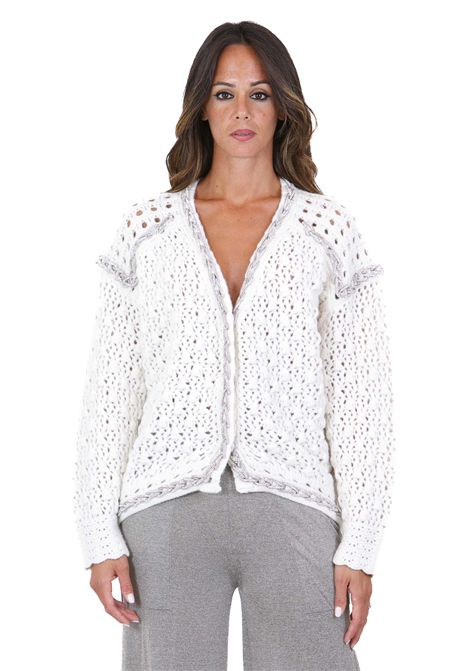 CARDIGAN CIRCUS HOTEL | Maglie | H5WQ02A13-0